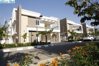4 BHK Villa For Rent in Kokapet Hyderabad 6325342