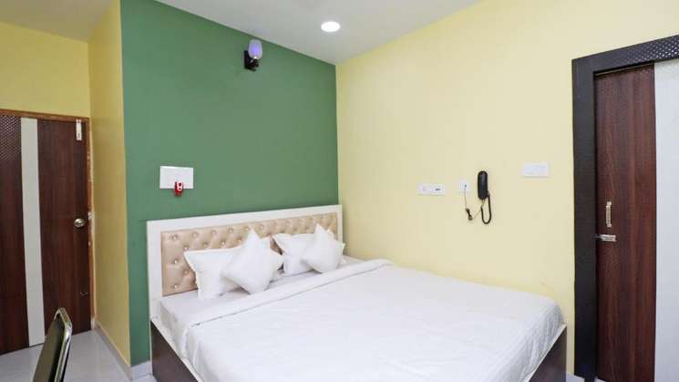 1 Bhk Flat Is Available For Sale In Bharat Vihar, Rishikesh