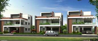 4 BHK Villa For Rent in Kokapet Hyderabad 6325399
