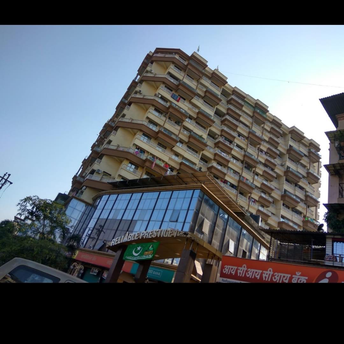Commercial Office Space 325 Sq.Ft. For Resale in Nalasopara East Mumbai  6325480