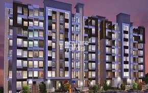 2 BHK Apartment For Resale in GK Dwarka Sai Rahatani Pune 6325489
