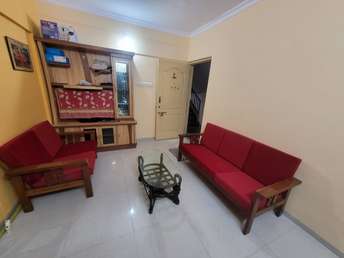 1 BHK Apartment For Rent in Kesar Gardens Kharghar Navi Mumbai 6325498