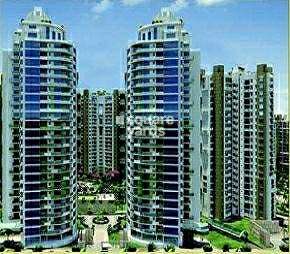 2 BHK Apartment For Rent in Logix Blossom Greens Sector 143 Noida 6325506