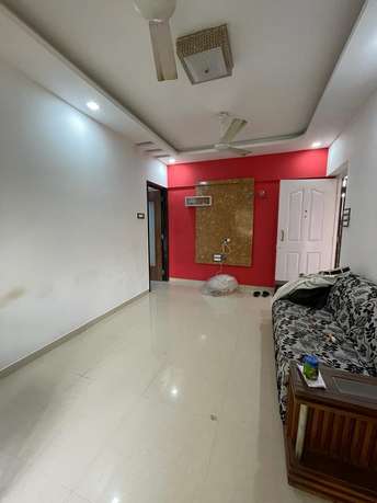 1 BHK Apartment For Rent in Sai Abhishek CHS Goregaon East Mumbai 6325551