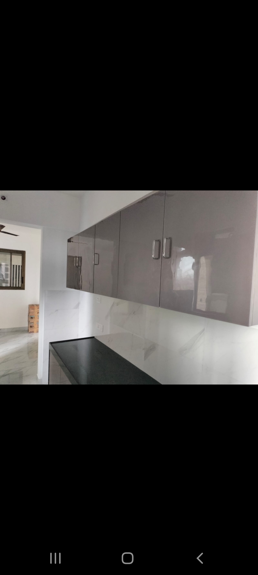 2 BHK Apartment For Resale in Colorplus Raymond Realty Phase I Pokhran Road No 2 Thane  6325537