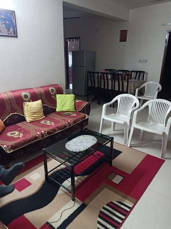 3 BHK Apartment For Rent in Jagatpura Jaipur 6325581