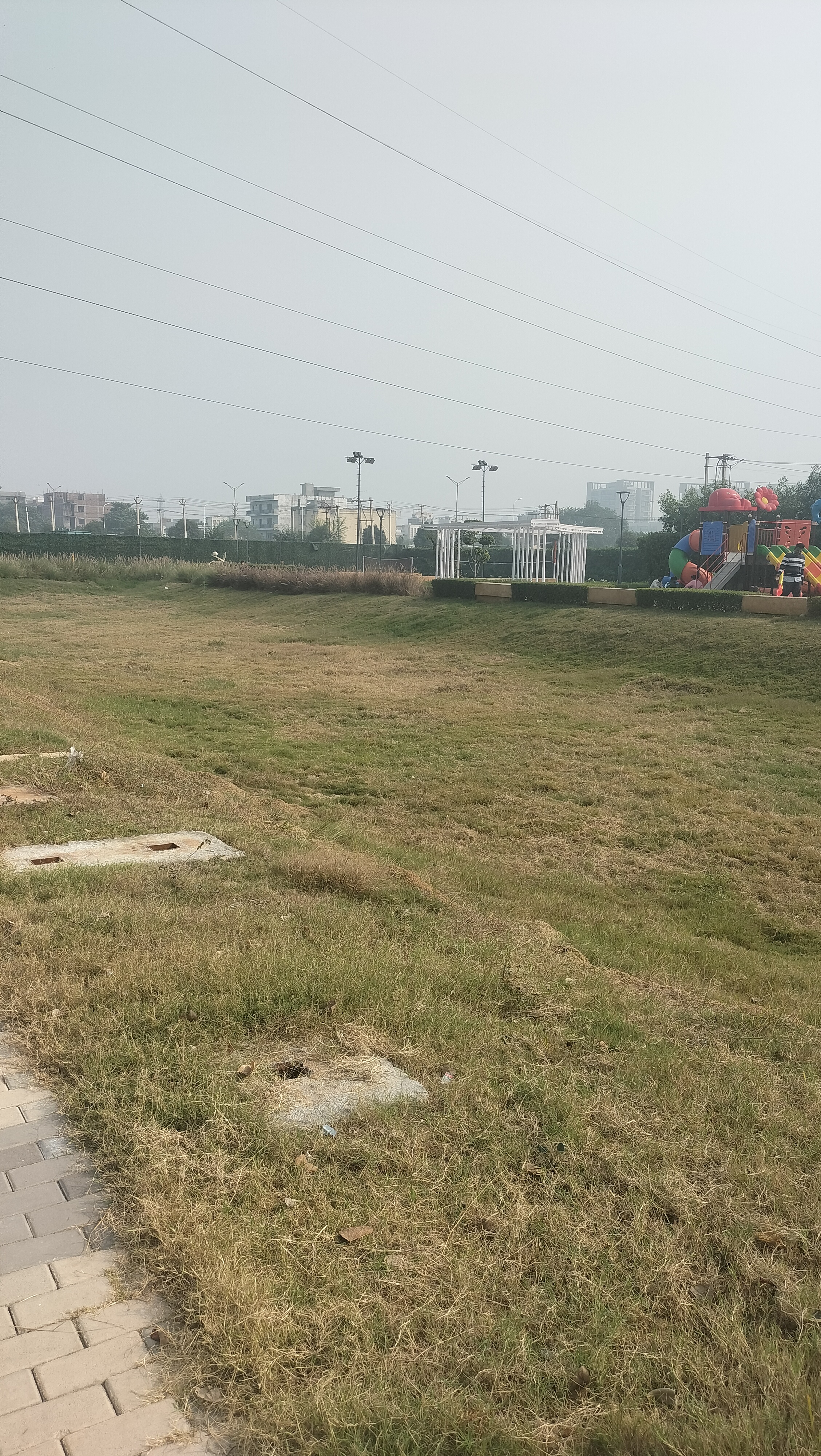 Plot For Resale in Bptp District Faridabad Sector 81 Faridabad  6325573