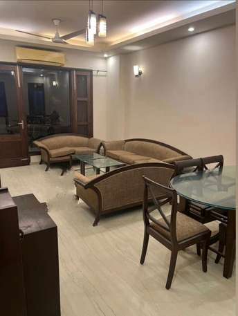 3 BHK Builder Floor For Rent in RWA Saket Block J Saket Delhi 6325586