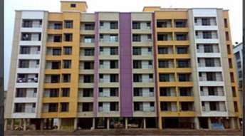 1 BHK Apartment For Resale in Rashmi Hetal Mira Road Mumbai  6325623