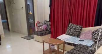 1 BHK Apartment For Rent in Shree Niketan Kandivali West Mumbai 6325644