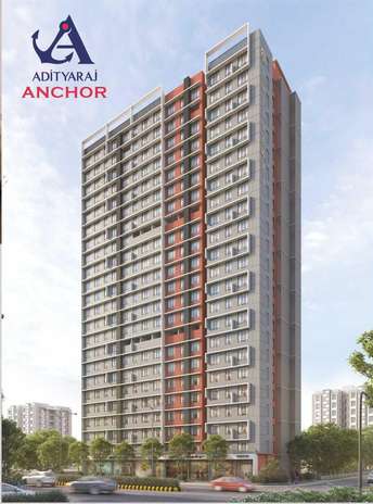 1 BHK Builder Floor For Resale in Adityaraj Anchor Vikhroli East Mumbai 6325616