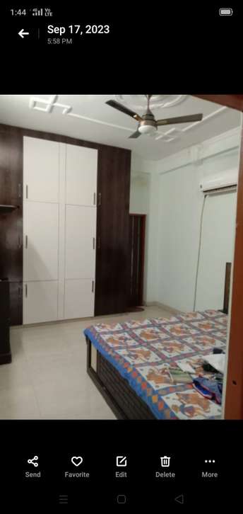 2 BHK Independent House For Rent in Aliganj Lucknow 6325689