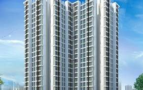 2 BHK Apartment For Resale in Haware Citi Ghodbunder Road Thane 6325761