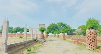  Plot For Resale in Garden Estate Township Gomti Nagar Lucknow 6325770