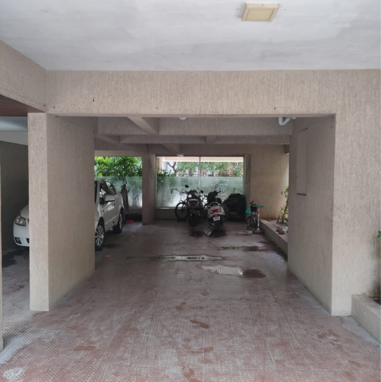  Parking, ahura-the-latitude 3 Bedroom 1600 Sq.Ft. Apartment In Nibm Pune 6325882