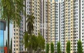 1 BHK Apartment For Rent in Lodha Casa Rio Gold Dombivli East Thane 6325893