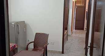 1 BHK Builder Floor For Rent in Lajpat Nagar 4 Delhi 6325841