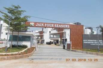 4 BHK Villa For Rent in Jains Four Seasons Kokapet Hyderabad 6325867