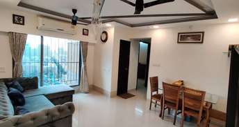 2 BHK Apartment For Rent in Shreedham Splendour Andheri West Mumbai 6325931