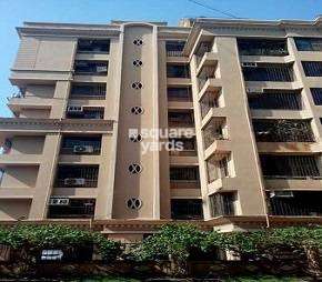 2 BHK Apartment For Rent in Juhu Versova Link Road Mumbai 6325955