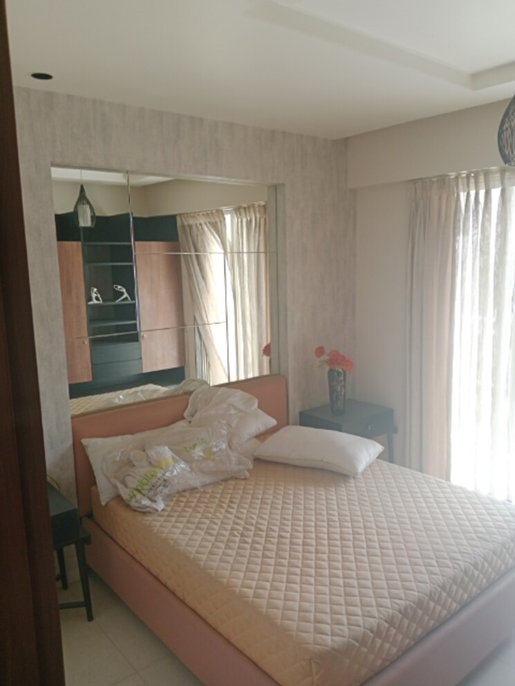 Bedroom, sankla-avani 1 Bedroom 416 Sq.Ft. Apartment In Mohammadwadi Pune 6325991