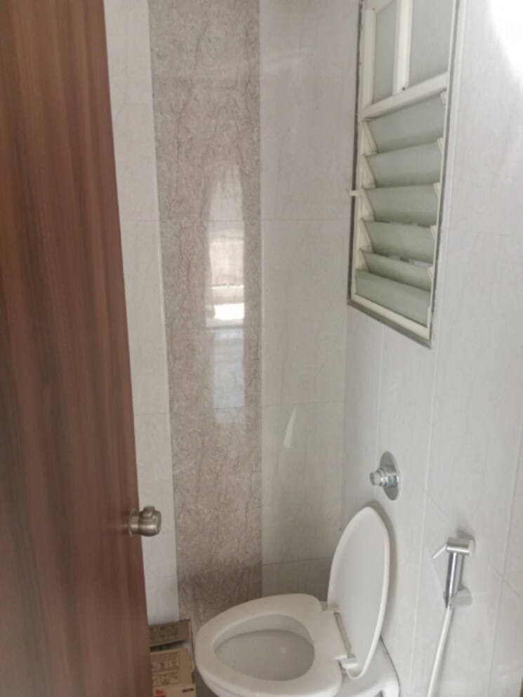 Attached Bathroom, sankla-avani 1 Bedroom 416 Sq.Ft. Apartment In Mohammadwadi Pune 6325991