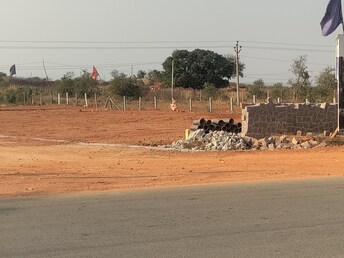 Plot For Resale in Srisailam Highway Hyderabad  6326054