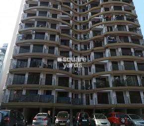 2 BHK Apartment For Rent in Sethia Link View Goregaon West Mumbai 6326109