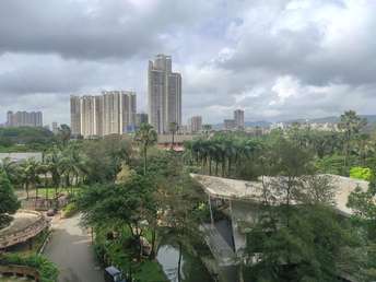 3 BHK Apartment For Rent in Lokhandwala Whispering Palms Kandivali East Mumbai 6326111