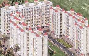1 BHK Apartment For Rent in Kores Nakshatra Vartak Nagar Thane 6326131