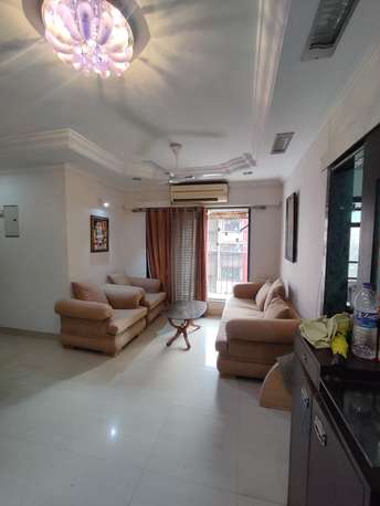 2 BHK Apartment For Rent in Thakur Gayatri Satsang Kandivali East Mumbai 6326160