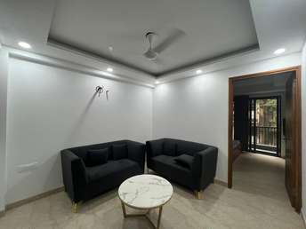 1 BHK Builder Floor For Rent in Sector 43 Gurgaon 6326132
