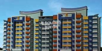 1 BHK Apartment For Rent in Mathuresh Krupa Virar West Mumbai 6326149