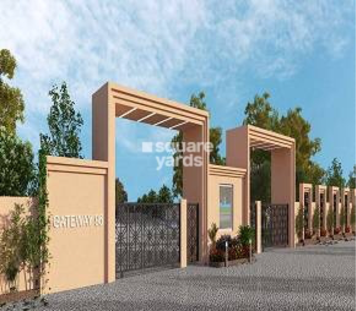 Plot For Resale in SBTL Gateway 95 Sector 95 Gurgaon  6326229