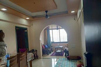 2 BHK Apartment For Resale in Airoli Navi Mumbai 6326263