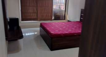 2 BHK Apartment For Rent in Silver Arch Eden woods Andheri West Mumbai 6326335