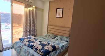 2 BHK Apartment For Resale in Qualitas La Queen Ulwe Sector 18 Navi Mumbai 6326382