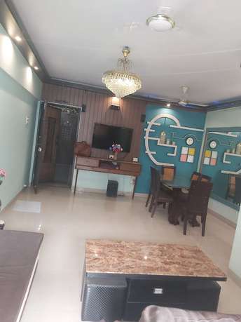 2 BHK Apartment For Rent in Regency Estate Dombivli East Thane 6326372