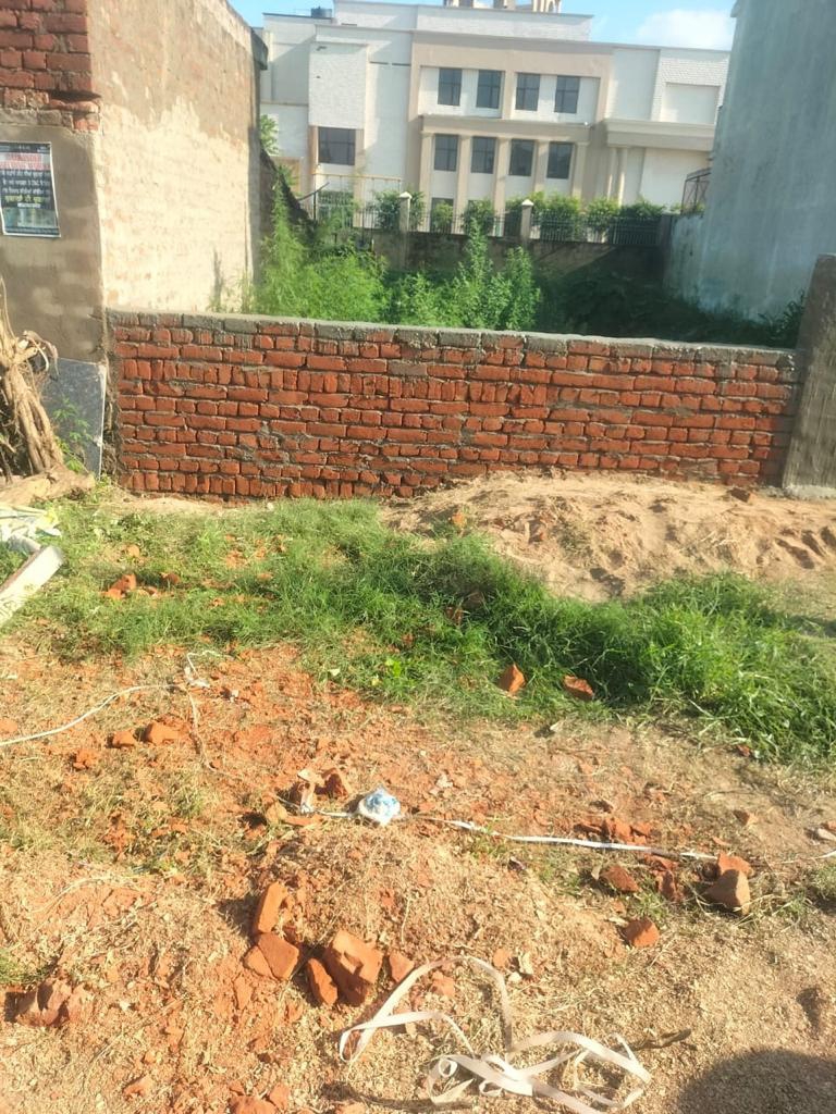 Plot For Resale in Kharar Mohali Road Kharar  6326405