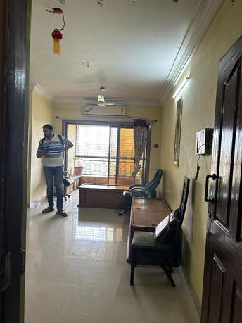 2 BHK Apartment For Rent in Regency Estate Dombivli East Thane 6326391