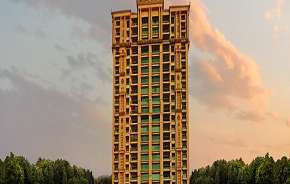 2 BHK Apartment For Rent in Hiranandani Gardens Florentine Powai Mumbai 6326400