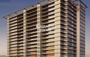 1 BHK Apartment For Resale in Ruparel Solitaire Kurla Mumbai 6326410