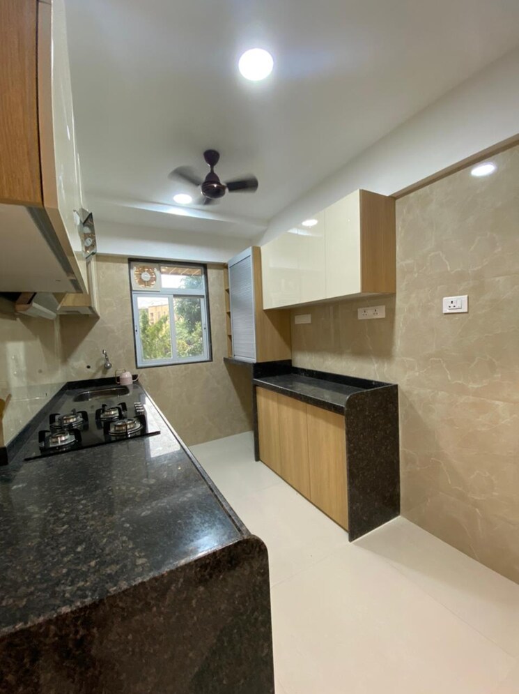 Kitchen, ruparel-solitaire 1 Bedroom 589 Sq.Ft. Apartment In Kurla Mumbai 6326410