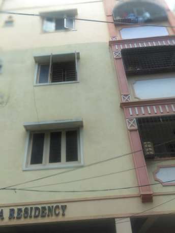 2 BHK Apartment For Resale in Saroor Nagar Hyderabad 6326401