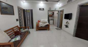 1 BHK Apartment For Resale in CGEWHO Kendriya Vihar  Kharghar Navi Mumbai 6326394