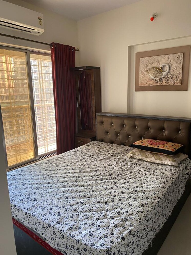 Bedroom, shree-shaswat-phase-ii 1 Bedroom 425 Sq.Ft. Apartment In Mira Road Mumbai 6326464