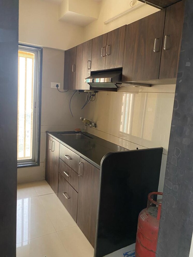 Kitchen, shree-shaswat-phase-ii 1 Bedroom 425 Sq.Ft. Apartment In Mira Road Mumbai 6326464