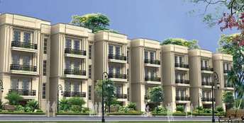 3 BHK Builder Floor For Resale in Anant Raj The Estate Floors Sector 63a Gurgaon 6326449