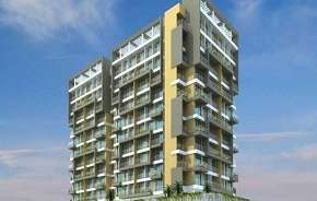 3 BHK Apartment For Resale in Shree Balaji Om Rudra Kharghar Navi Mumbai 6326523