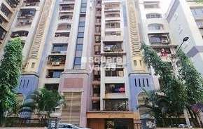 2 BHK Apartment For Rent in Juhu Abhishek Chs Ltd Andheri West Mumbai 6326528